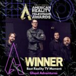 Zak Bagans