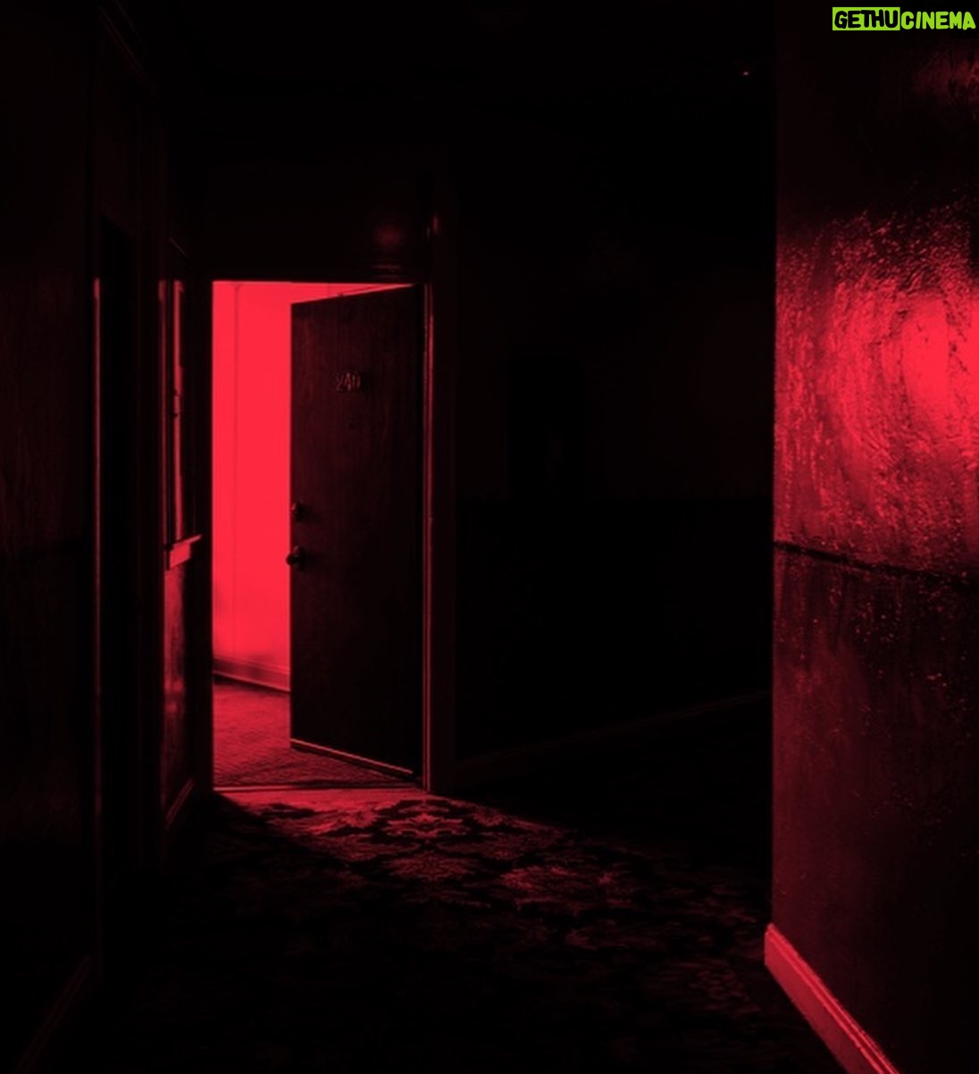 Zak Bagans - 37.1K Likes - WEDNESDAY’s ALL-NEW #GhostAdventures …We are given rare access to the entire mega-iconic Hotel Congress after a series of disturbing possessions have occured in “the possession room” where staff has been forced to call the police multiple times. SO much dark history in this place. 10/9c on @discovery @streamonmax