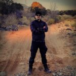 Zak Bagans