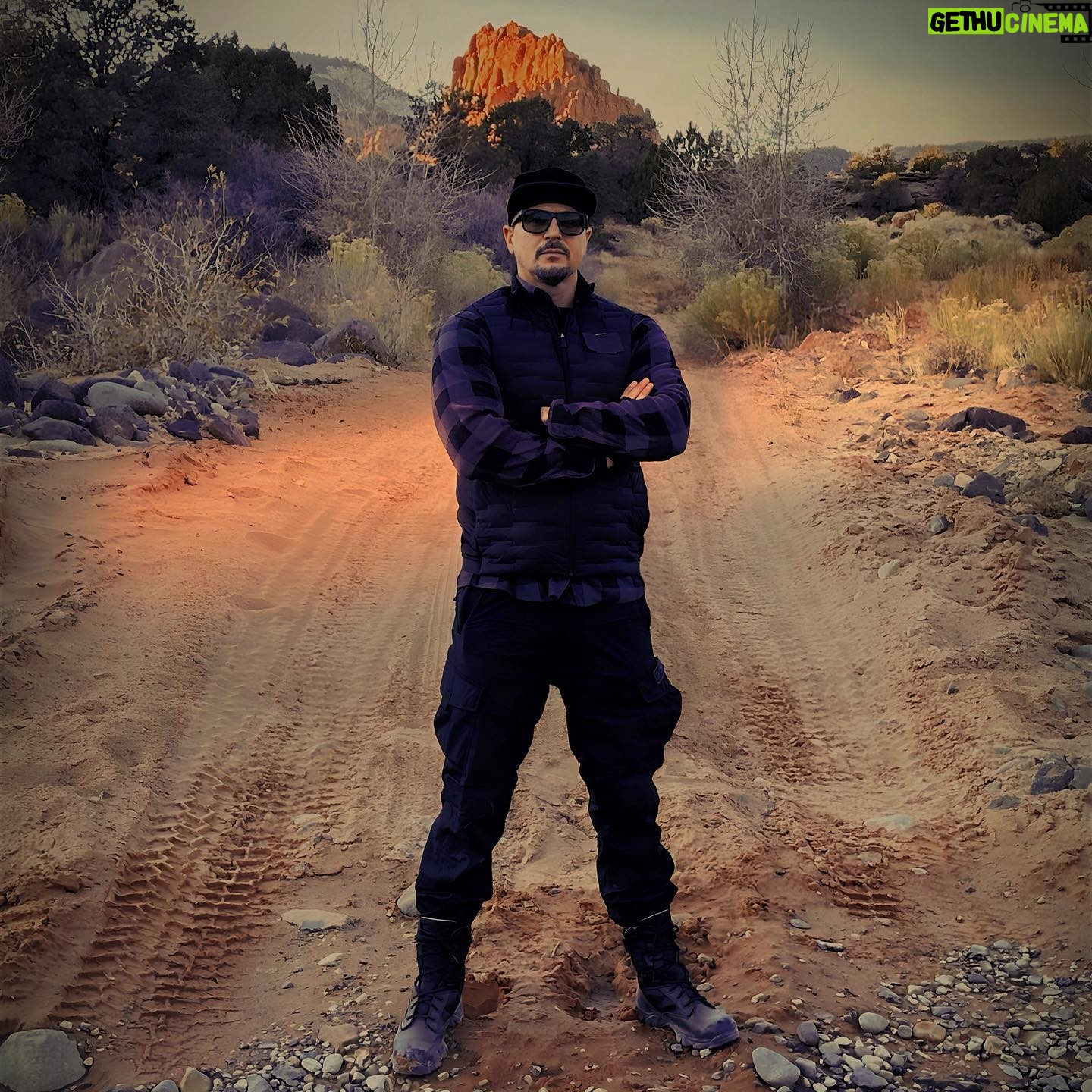 Zak Bagans - 42.7K Likes -