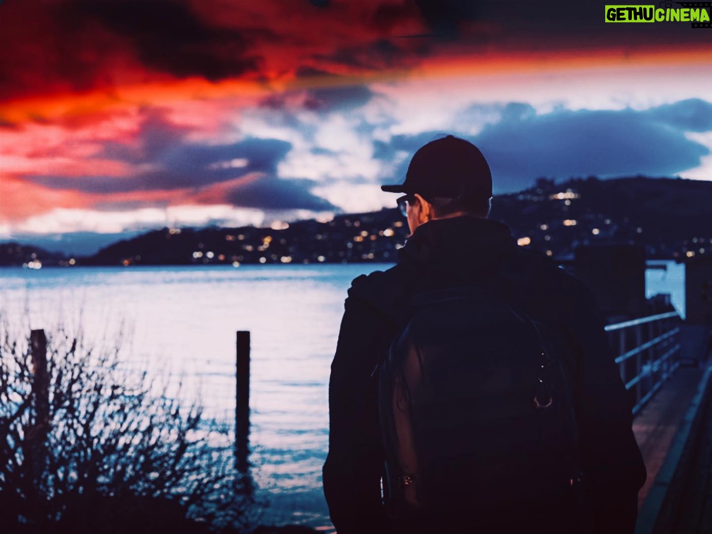 Zak Bagans - 37.4K Likes - We are less than a week away from one of the most iconic investigations in GA history, Ghost Adventures: Devil Island October 4th at 9pm on @discovery
