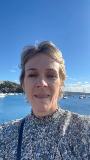 Zali Stegall Instagram - Fun morning today at Balmoral beach jetty for the release of 200 White Seahorses bred in captivity by @syd_marine_science The white seahorse is one of only two seahorses on the endangered list so it’s great to have such important conservation work happening locally.