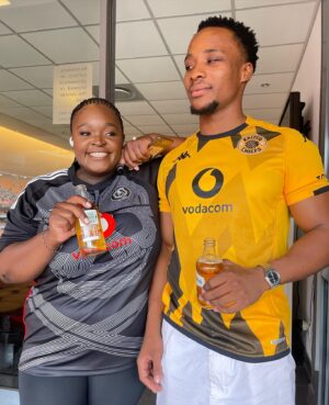 Zamani Mbatha Instagram - a dump .
…4 Life