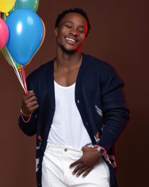 Zamani Mbatha Instagram - 