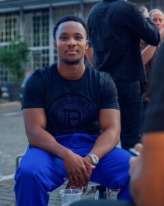 Actor Zamani Mbatha HD Instagram Photos and Wallpapers March 2024