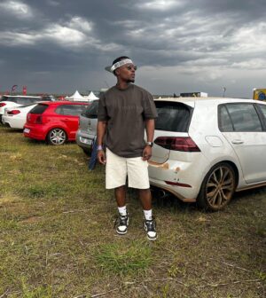 Zamani Mbatha Instagram - 