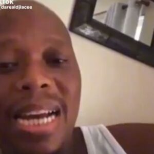 Zamani Mbatha Instagram - 