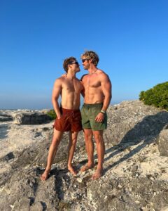 Zane Phillips Top 100 Instagram Photos and Posts