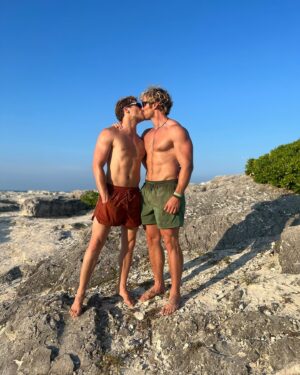 Zane Phillips Instagram - y la 🧀