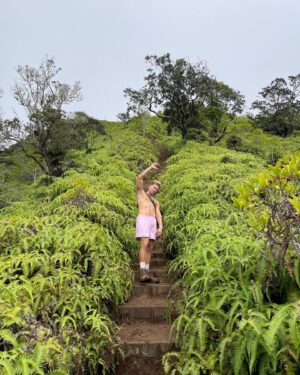 Zane Phillips Instagram - people/places/things/nouns that made me smile