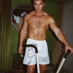 Zane Phillips
