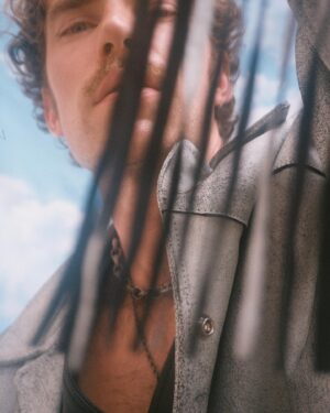 Zane Phillips Instagram - For @numero_netherlands I got to do my three favorite things: have a fun day with some total sweeties, talk about #glamorousnetflix, and dress like a disco cowboy witch hustler. What more does a boy need?
Read tha interview at the link in bioooo

Photographer: Cully Wright @cullywright 
Stylist: Christian Stroble @christianstroble 
Groomer: Anna Bernabe @heyannabee 
Styling assistant: Jack Wilson @jach_w 
Producer: Saxon Trobaugh @saxont
Editor: Timi Letonja @timiletonja
Interview: Jana Letonja @janaletonja