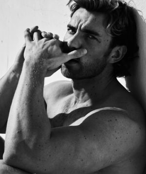 Zane Phillips Instagram - @zanethan for @fault_magazine shot by me.
