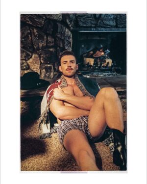 Zane Phillips Instagram - Dukes of Hazzard but make it ✨

Thanks for the fun times @mmscene - check out the rest at the link in their bio

Photographer   Creative Director @escaperealife
Producer Paulina Older @polderexpress
Fashion Stylist Branden Ruiz @branden.ruiz
Grooming Kelly Howard @kelizaa_mua
Lighting Carly Hough @carly.rene
Stylist Assistants Carlos Camargo @CarlosHoee and Ariel Arechiga @ariel_monroe_
Interview by @nikolabajovic