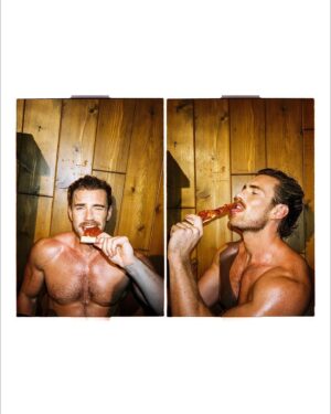 Zane Phillips Instagram - Dukes of Hazzard but make it ✨

Thanks for the fun times @mmscene - check out the rest at the link in their bio

Photographer   Creative Director @escaperealife
Producer Paulina Older @polderexpress
Fashion Stylist Branden Ruiz @branden.ruiz
Grooming Kelly Howard @kelizaa_mua
Lighting Carly Hough @carly.rene
Stylist Assistants Carlos Camargo @CarlosHoee and Ariel Arechiga @ariel_monroe_
Interview by @nikolabajovic