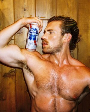 Zane Phillips Instagram - Dukes of Hazzard but make it ✨

Thanks for the fun times @mmscene - check out the rest at the link in their bio

Photographer   Creative Director @escaperealife
Producer Paulina Older @polderexpress
Fashion Stylist Branden Ruiz @branden.ruiz
Grooming Kelly Howard @kelizaa_mua
Lighting Carly Hough @carly.rene
Stylist Assistants Carlos Camargo @CarlosHoee and Ariel Arechiga @ariel_monroe_
Interview by @nikolabajovic