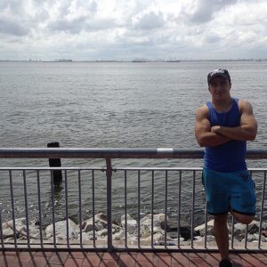 Zarrukh Adashev Instagram - 2012.
19 years old kid who came to 🇺🇸 chasing he’s dreams!