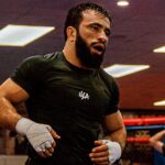 Zarrukh Adashev