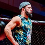 Zarrukh Adashev