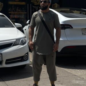 Zarrukh Adashev Instagram - Stylish and Halal only with @moomennwear
USE MY CODE: ZARRUKHADASHEV and get 10% off