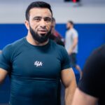 Zarrukh Adashev