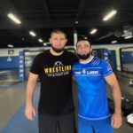 Zarrukh Adashev