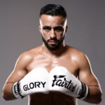 Zarrukh Adashev