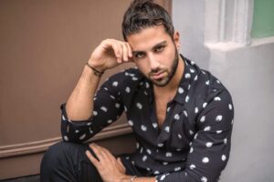 Zaven Aslanian Instagram - Aujourd'hui ils diront que tu n'es pas capable, demain ils te demanderont comment tu as fait.