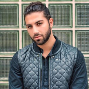Zaven Aslanian Instagram - Posez-moi toutes vos questions et je vous réponds 😊👇🏼