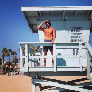 Zaven Aslanian Instagram - 