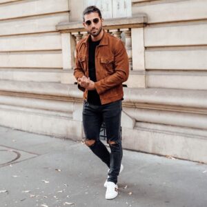 Zaven Aslanian Instagram - On the road
