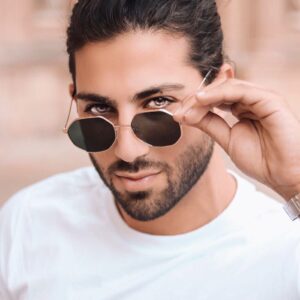 Zaven Aslanian Instagram - 