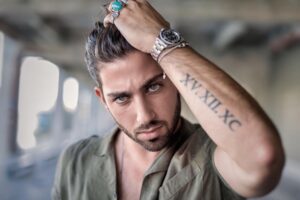 Zaven Aslanian Instagram - 