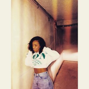 Zayra Setouty Instagram - 
