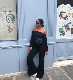 Zayra Setouty Instagram - Le dénouement est tellement proche .
