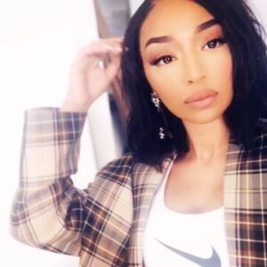 Zayra Setouty Instagram - Tellement de choses ont changé depuis 🥰🥰🥰🥰🥰🥰🥰🥰 #EnfantDuMilieu 👼🏼