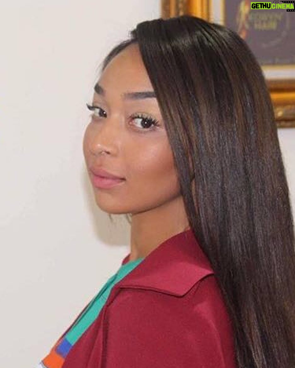 Zayra Setouty - 537 Likes - Hair by @korynhairparis šš½šš½šš½