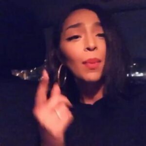 Zayra Setouty Instagram - Freestyle @jsullivanmusic 
Mise au défi 😏🙄 et texte le sang de la veine @redk_carpe_diem 🔥🙏🏽