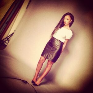Zayra Setouty Instagram - Toujours le même but....