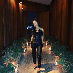 Zayra Setouty Instagram - 