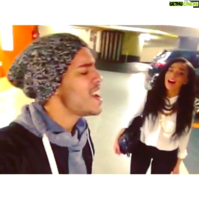 Zayra Setouty - 1.2K Likes - PART II ....