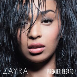 Zayra Setouty Instagram - 11 MARS 2016. C'est au "Premier Regard" que j'ai signé avec Arista. Aujourd'hui je suis fière et émue d'annoncer la date de sortie ainsi que le nom de mon album. 3 ans de travail pour ce résultat. Comment aurai je réussi sans vous et mon équipe? Vous avez été mes mots lorsque j'ai perdu l'inspiration, vous avez été ma force lorsque j'étais faible. Et puis... Qu'est ce que j'ai aimé partager mes moments de bonheur avec vous. Vous faites parti de moi. Je vous aime.
Premier Regard le 11 mars dans les bacs!!