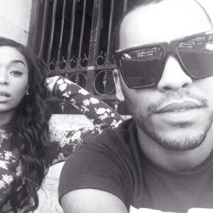Zayra Setouty Instagram - 