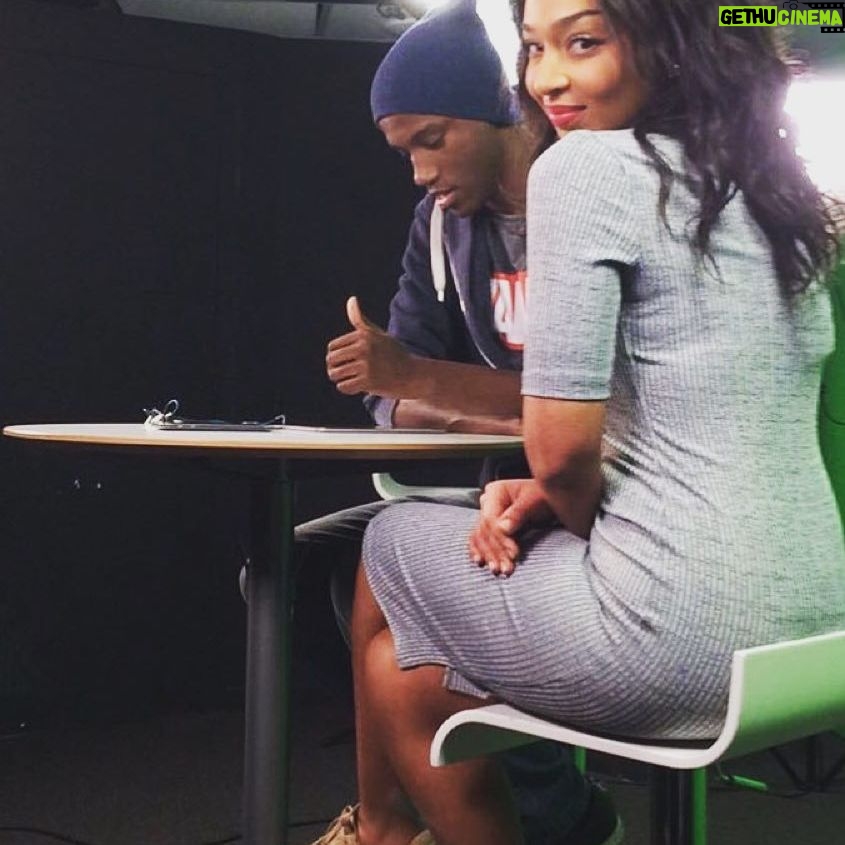 Zayra Setouty - 506 Likes - L interview de @terry_ltam est dispo sur melty.fr pour les retardataires !!!! Cc @melty_fr šš½