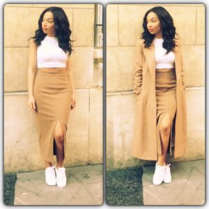 Actress Zayra Setouty HD Instagram Photos and Wallpapers April 2016