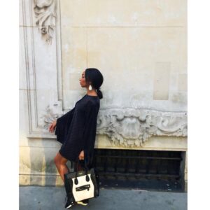 Zayra Setouty Instagram - Il paraît que mon sort est scellé, FAUX 🎼