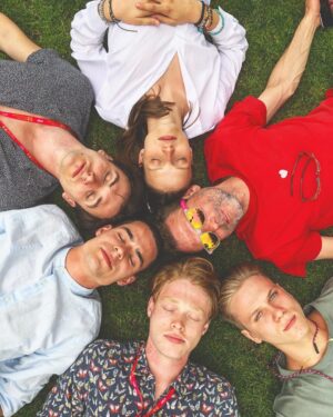 Zdeněk Piškula Instagram - ZLATO PODRAZÁCKÉ SLUNCE NA @zlinfilmfestival @zlaty_podraz