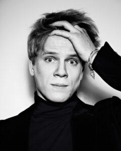 Actor Zdeněk Piškula HD Instagram Photos and Wallpapers February 2019