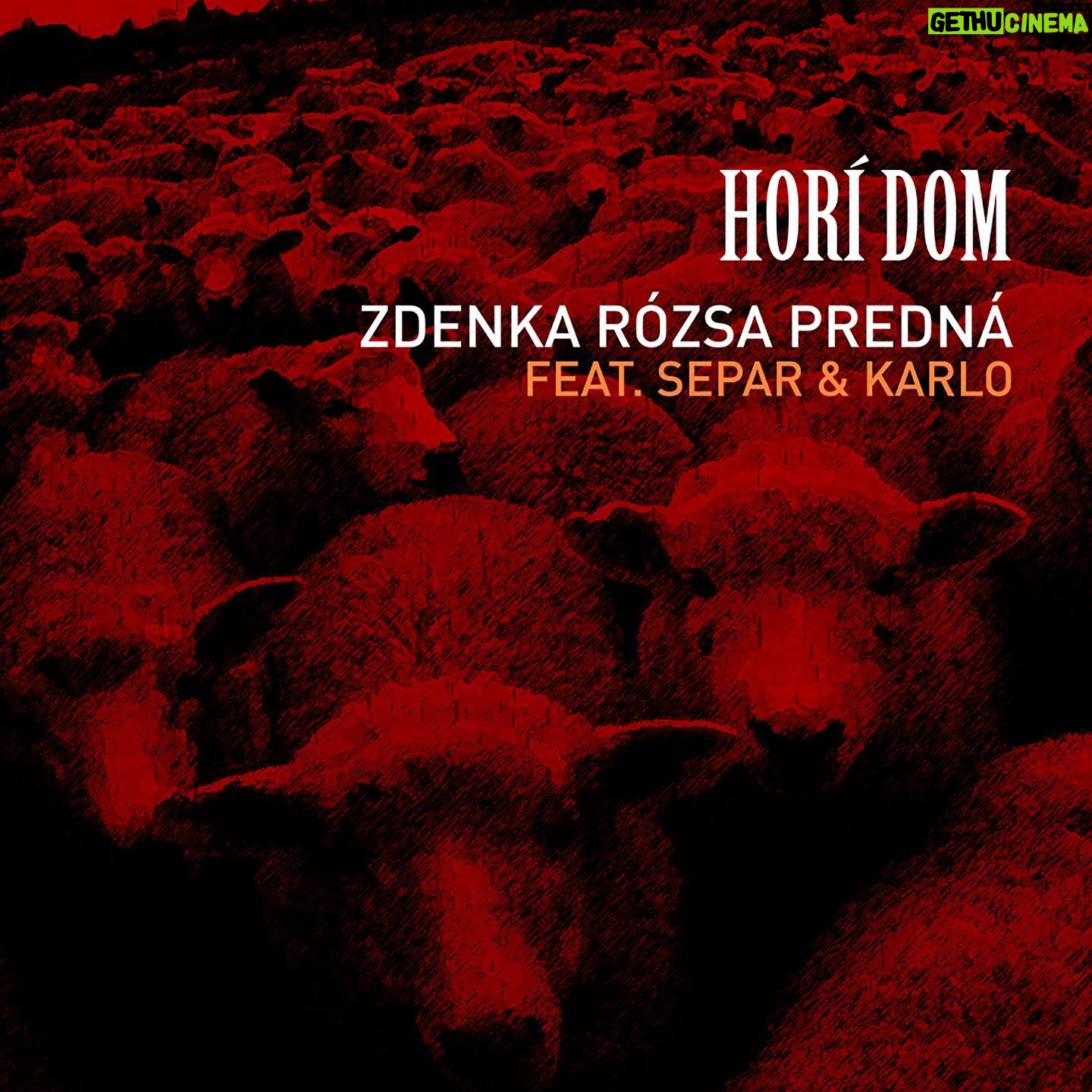 Zdenka Predná - 495 Likes - Drahí priatelia. Je to tu . Horí dom!
Ďakujem všetkým ktorí nám pomohli (@separ__dms, @karlojetomeno, BanskoŠtiavnické deti🙏🏼❤️.
Link je v Bio.🔝..
Pesničku venujem celej našej kultúre, ktorá doteraz nedostala žiadnu pomoc od štátu.🌟
Musime si pomôcť sami☝🏼
Napriek vsetkemu verím, že BUDE DOBRE 🙏🏼❤️
Opatrujte sa!!