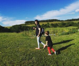 Zdenka Predná Instagram - 💚💛
